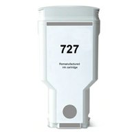 HP 727 XL Grey